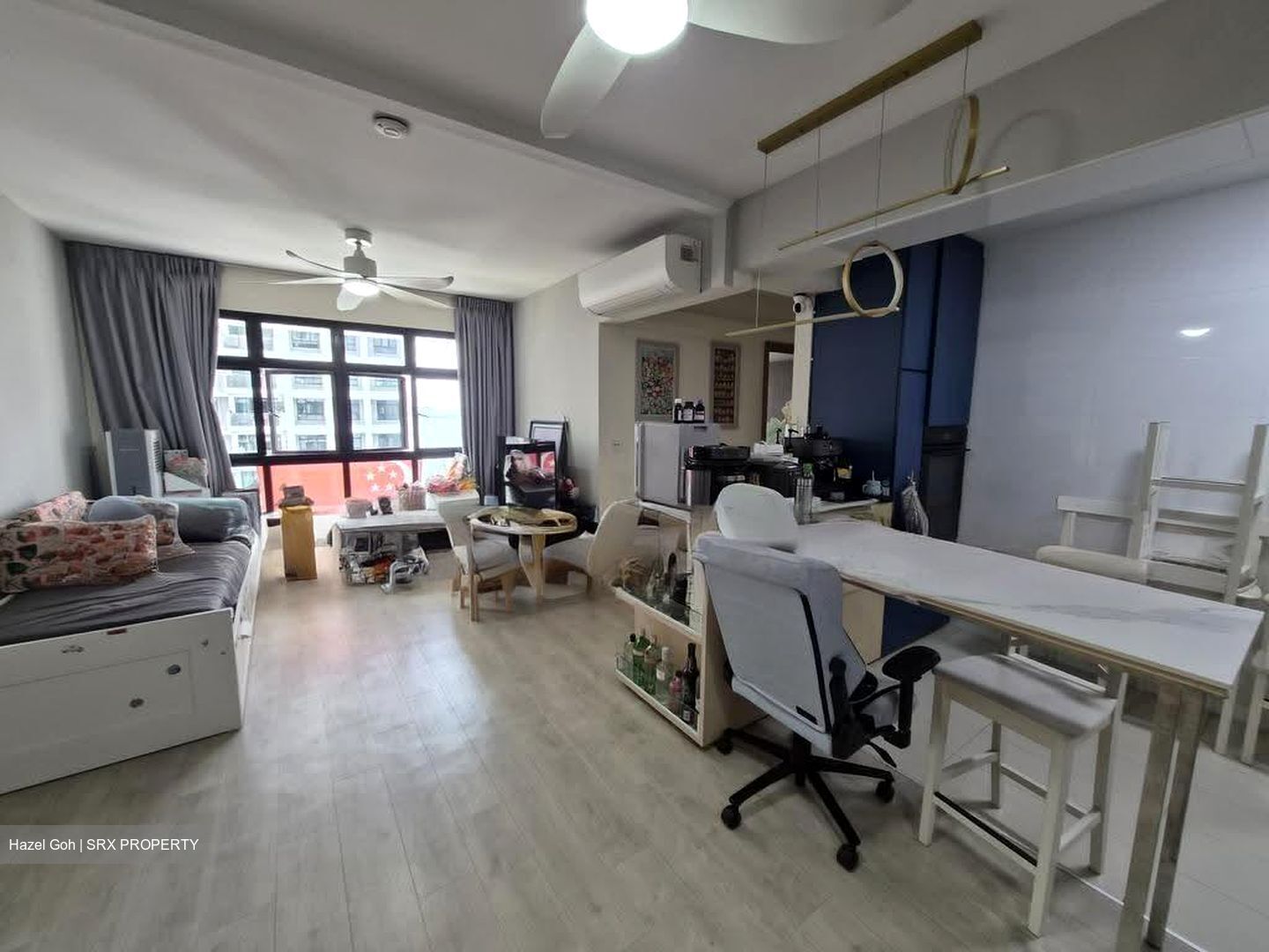 Blk 419D Waterfront II @ Northshore (Punggol), HDB 4 Rooms #610671651